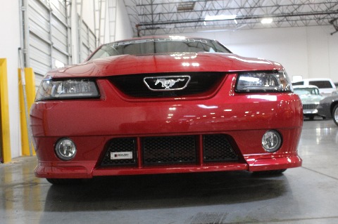 2000 Ford Mustang image 18