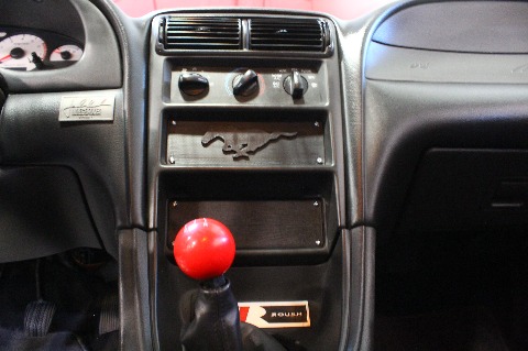 2000 Ford Mustang image 70