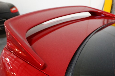 2000 Ford Mustang image 122