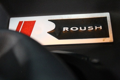 2000 Ford Mustang image 71