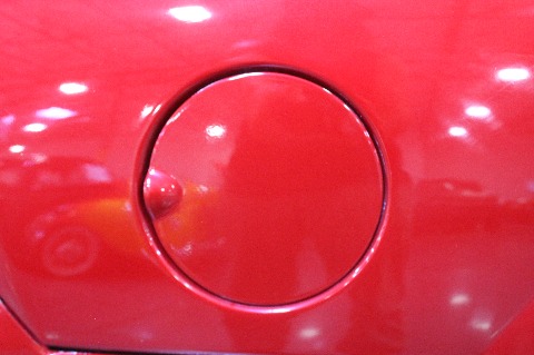 2000 Ford Mustang image 123