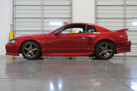 2000 Ford Mustang image 20