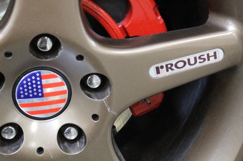 2000 Ford Mustang image 46