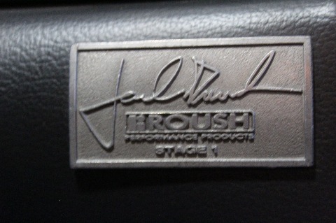 2000 Ford Mustang image 72