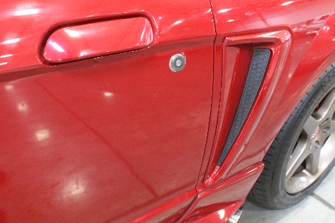 2000 Ford Mustang image 47