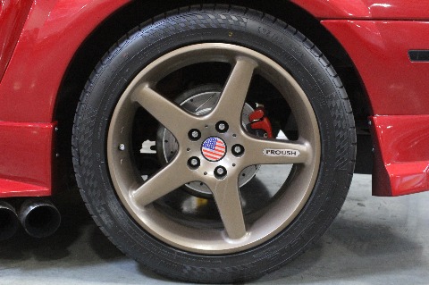 2000 Ford Mustang image 48