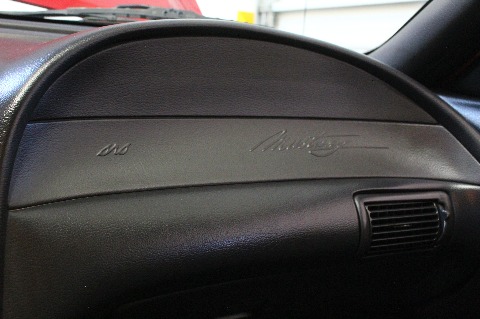 2000 Ford Mustang image 74