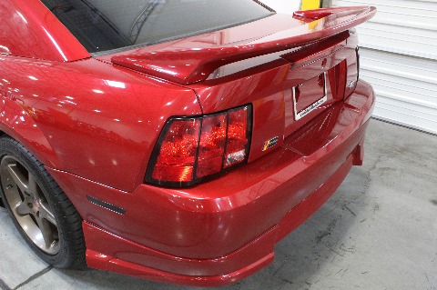 2000 Ford Mustang image 49