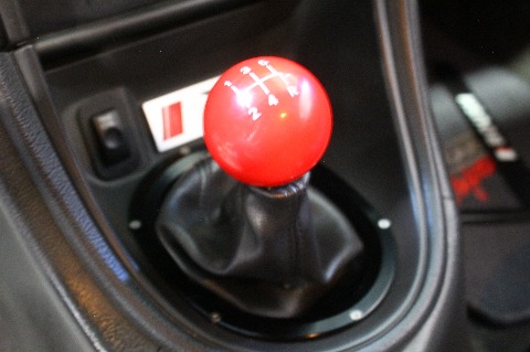 2000 Ford Mustang image 75