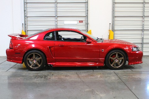 2000 Ford Mustang image 101