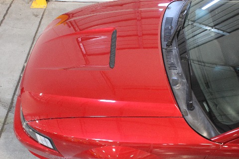 2000 Ford Mustang image 24