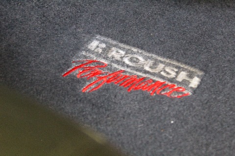 2000 Ford Mustang image 128