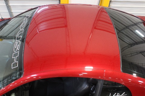 2000 Ford Mustang image 25