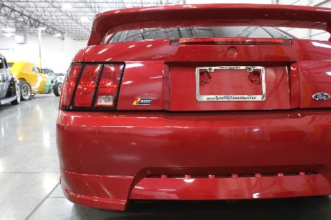 2000 Ford Mustang image 51