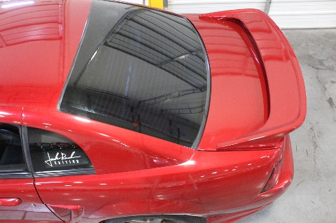 2000 Ford Mustang image 26