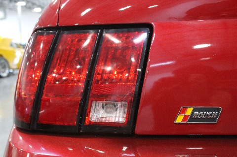 2000 Ford Mustang image 52