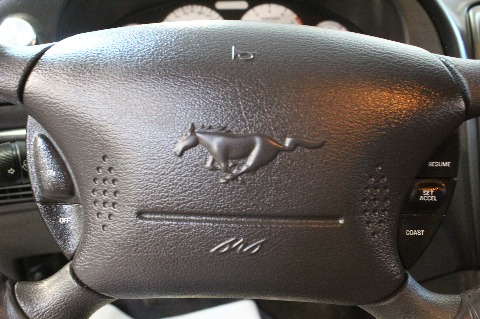 2000 Ford Mustang image 78