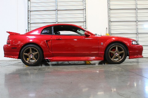 2000 Ford Mustang image 104