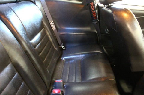 2000 Ford Mustang image 130