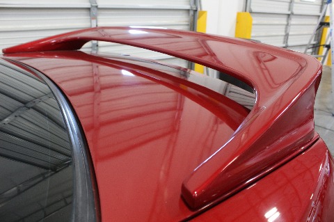 2000 Ford Mustang image 53