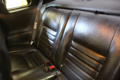 2000 Ford Mustang image 79