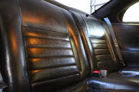 2000 Ford Mustang image 131