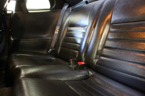 2000 Ford Mustang image 80