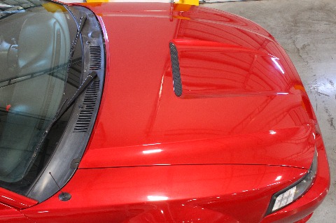 2000 Ford Mustang image 106