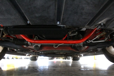 2000 Ford Mustang image 132