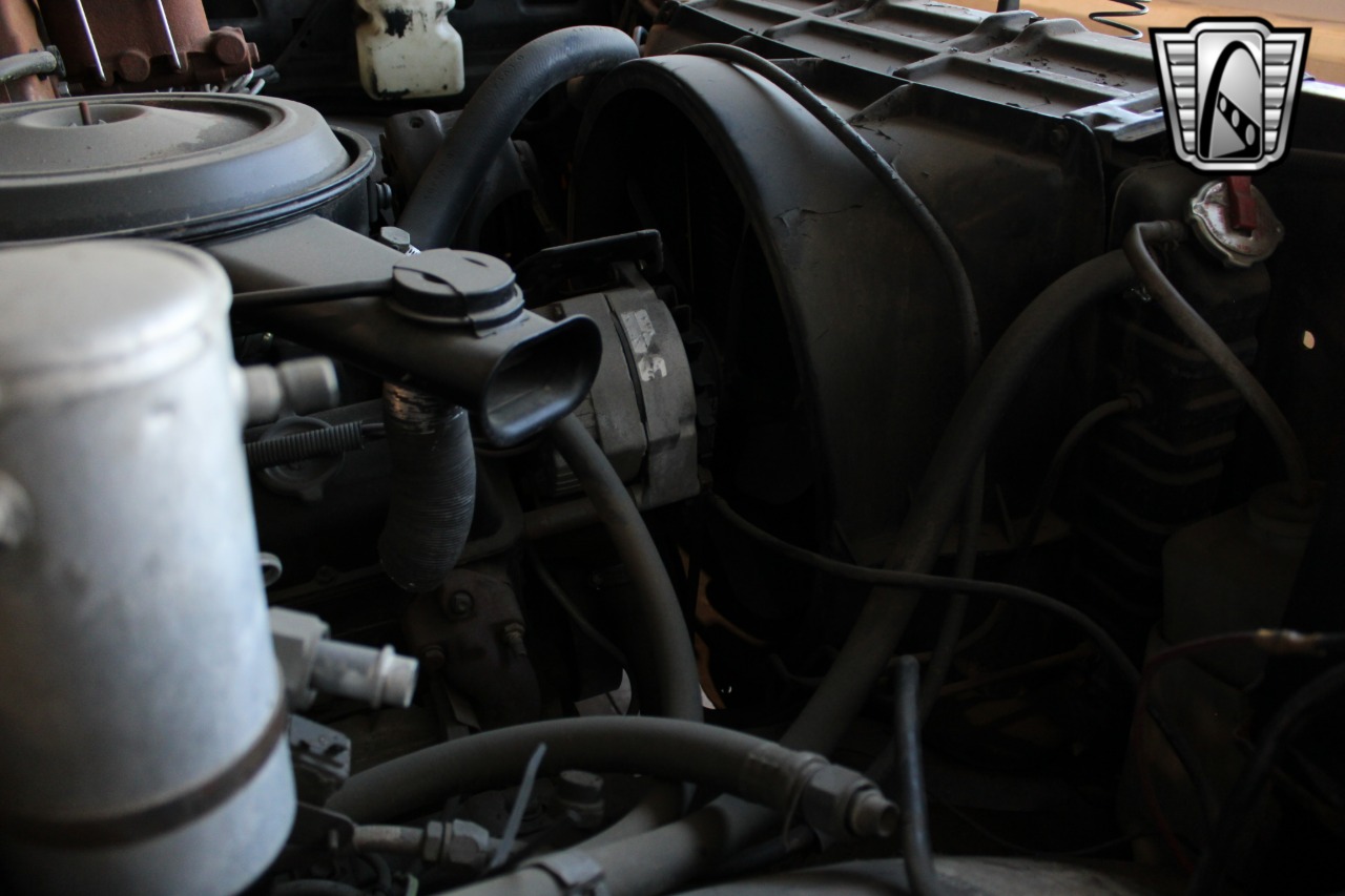 1978 Chevrolet Suburban 86