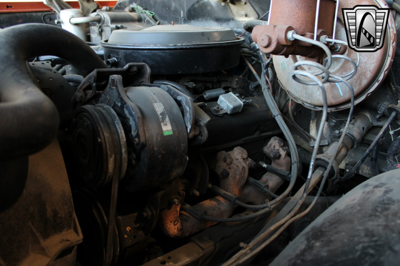 1978 Chevrolet Suburban 88