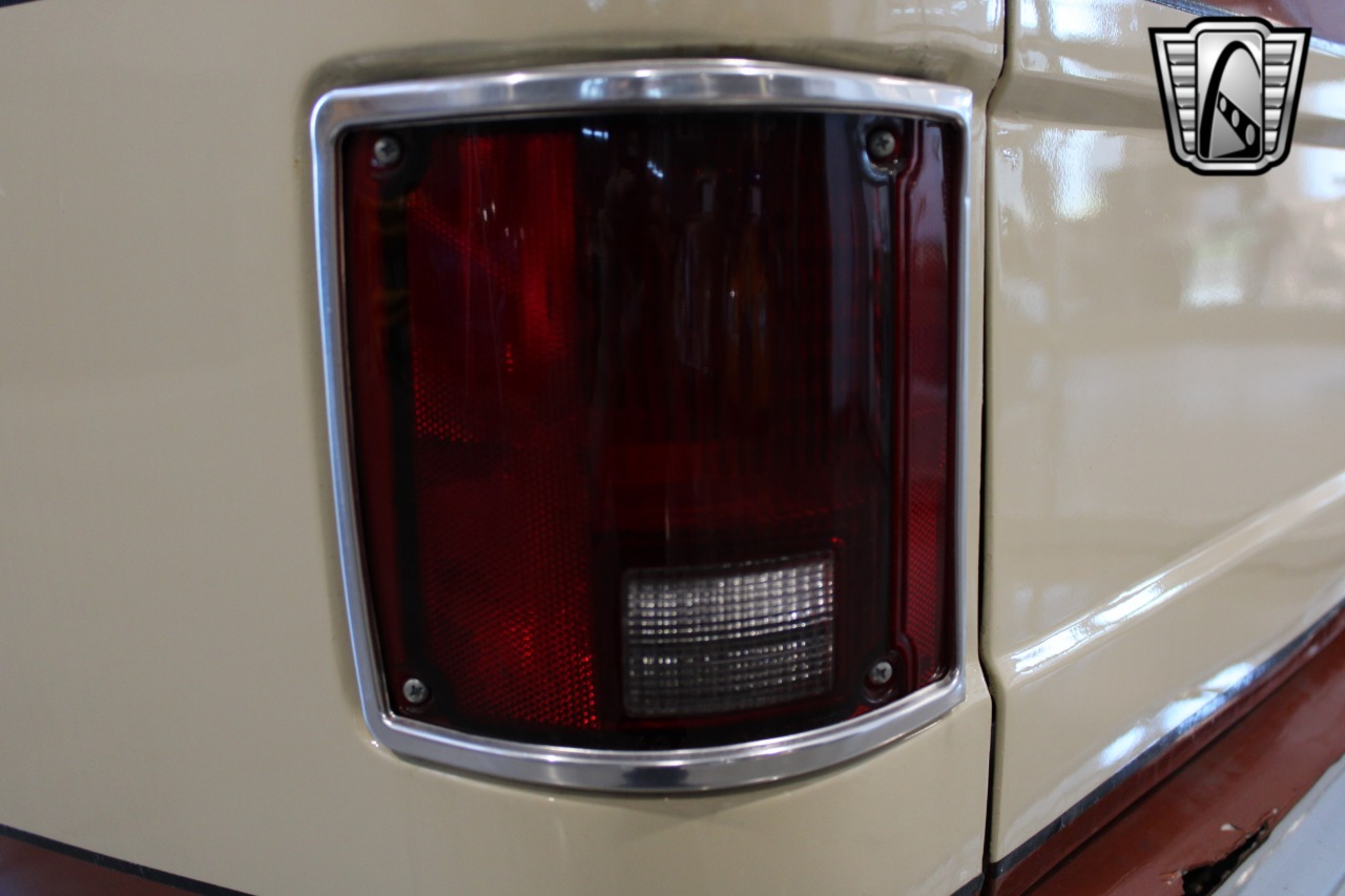 1978 Chevrolet Suburban 65