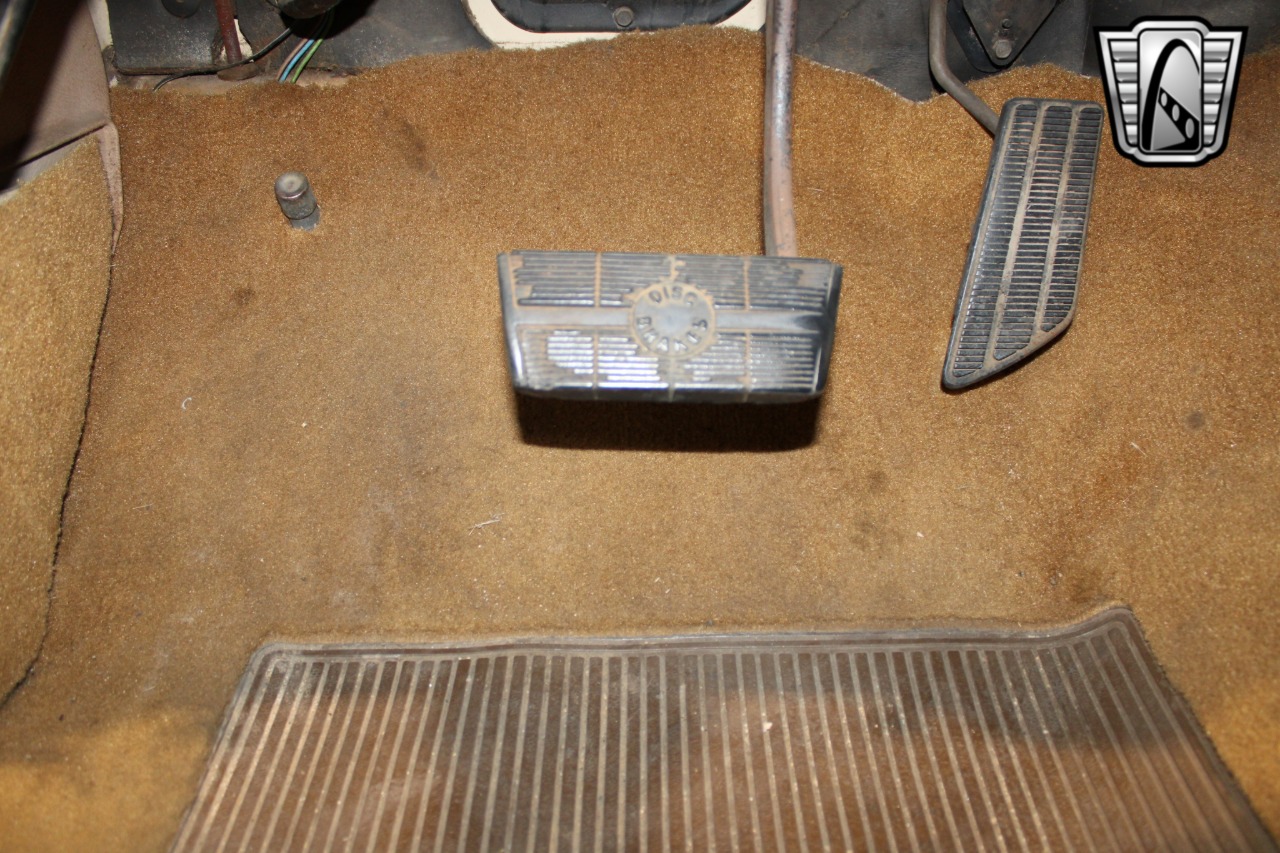 1978 Chevrolet Suburban 91