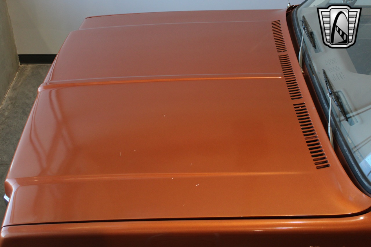 1978 Chevrolet Suburban 44