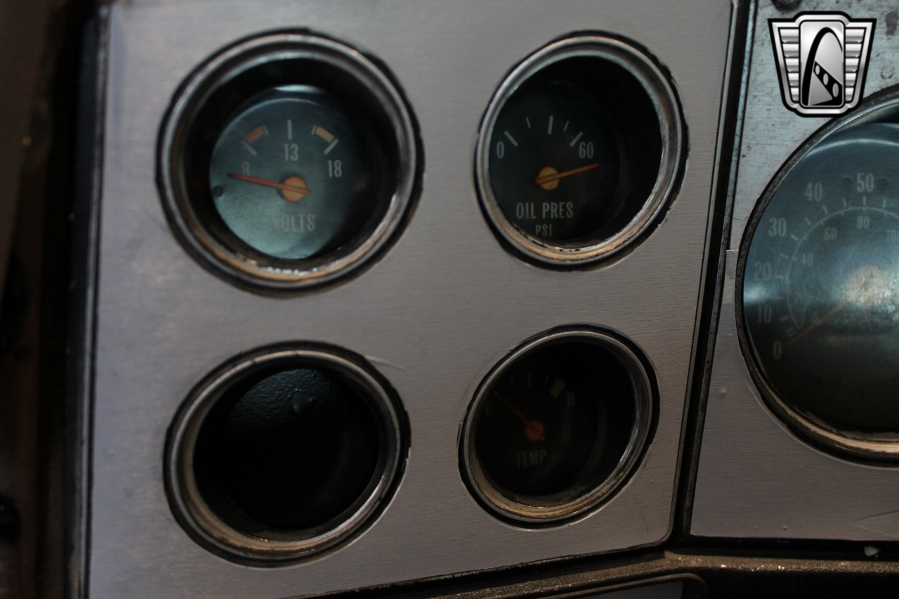 1978 Chevrolet Suburban 93
