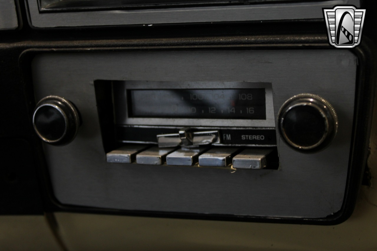 1978 Chevrolet Suburban 95