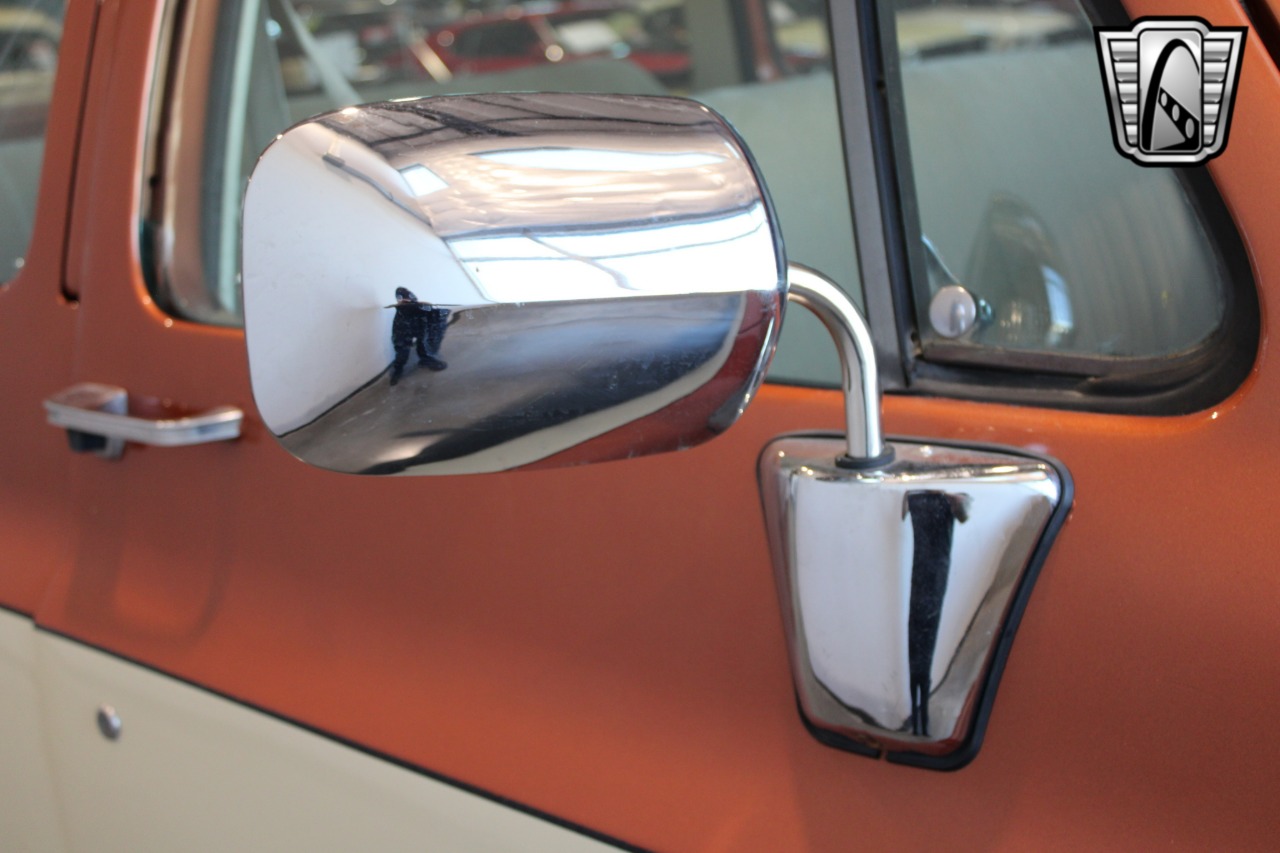 1978 Chevrolet Suburban 76