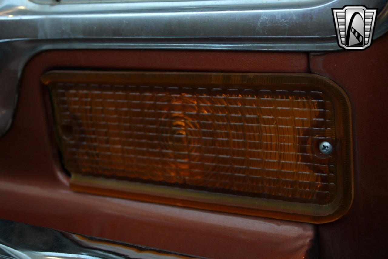 1978 Chevrolet Suburban 52