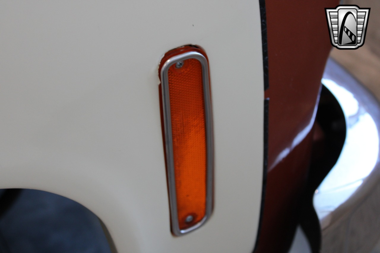 1978 Chevrolet Suburban 80