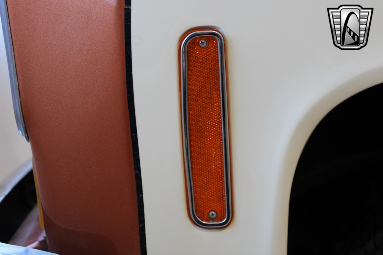 1978 Chevrolet Suburban 56
