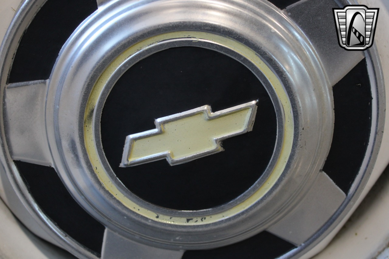 1978 Chevrolet Suburban 57