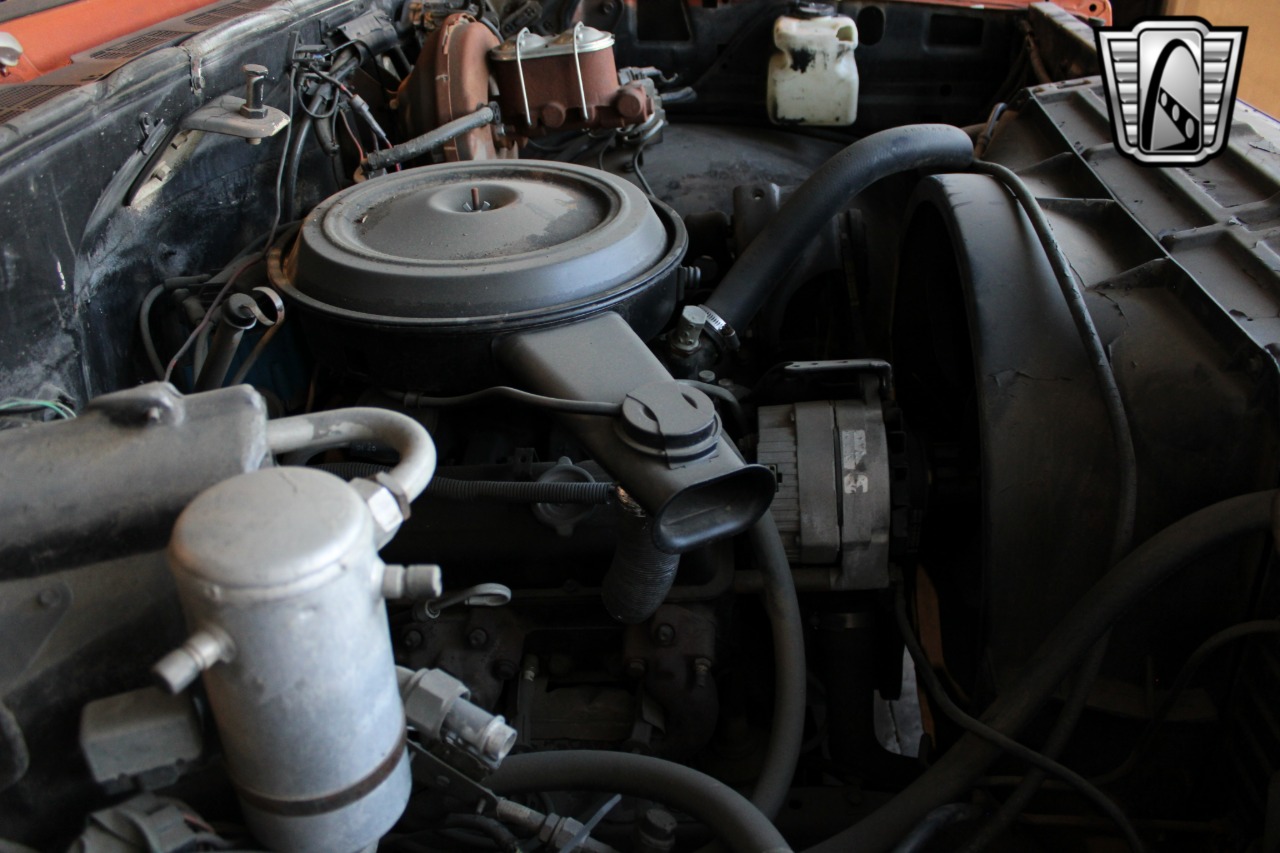 1978 Chevrolet Suburban 85