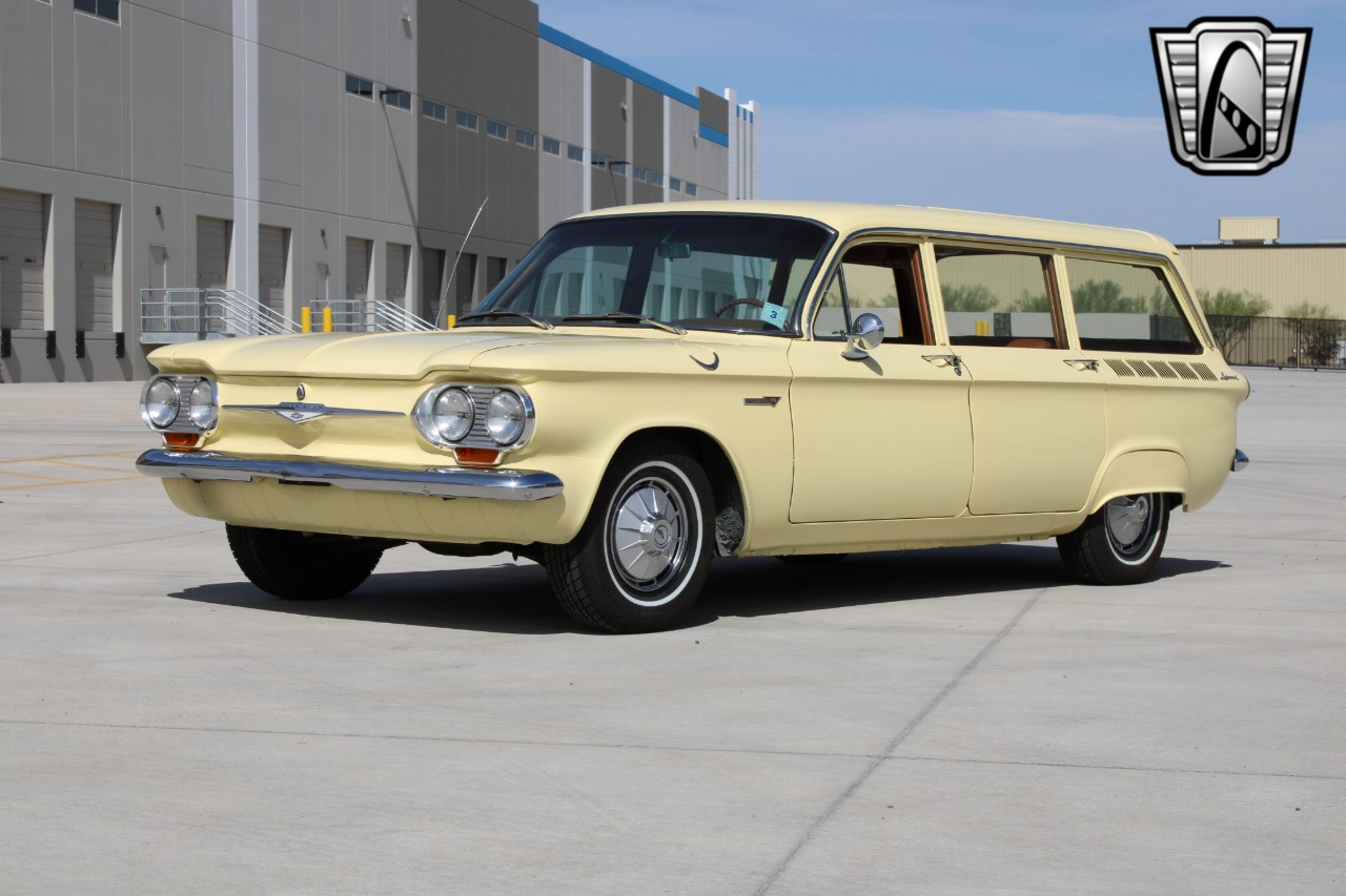 1961 Chevrolet Lakewood 2