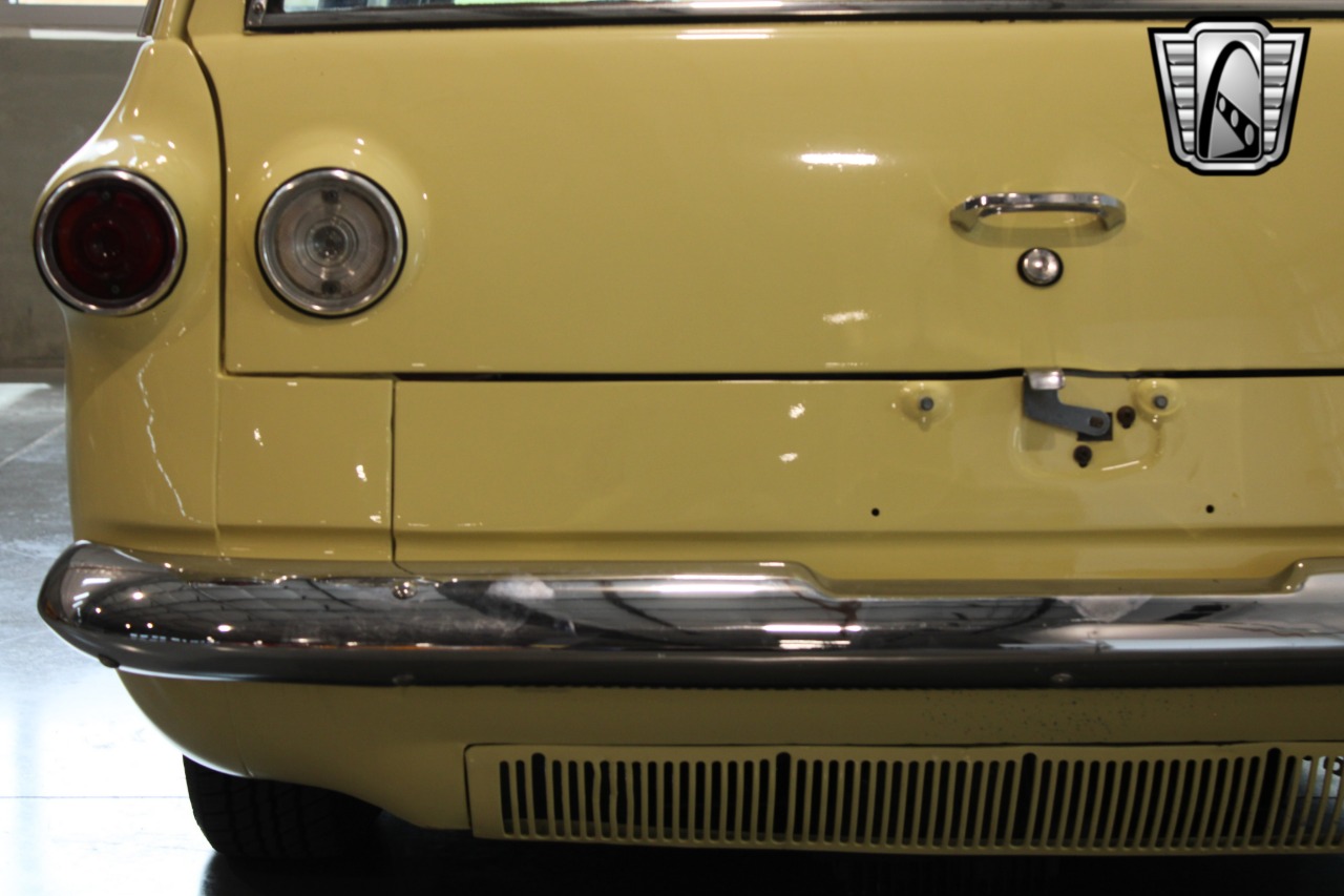 1961 Chevrolet Lakewood 59