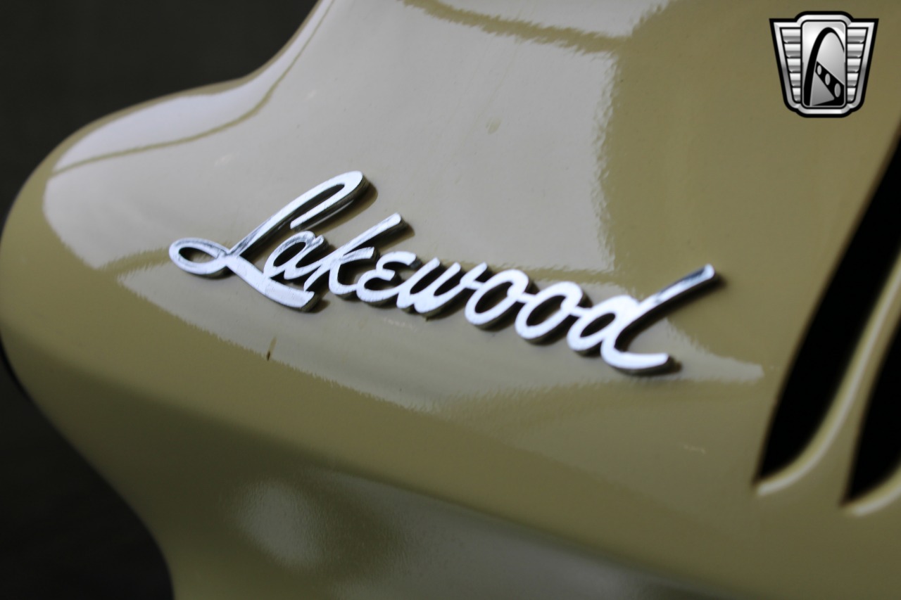 1961 Chevrolet Lakewood 85