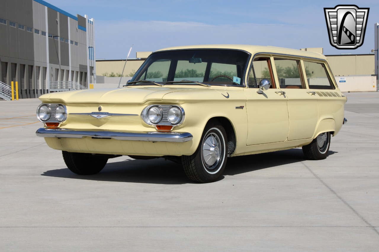 1961 Chevrolet Lakewood 3