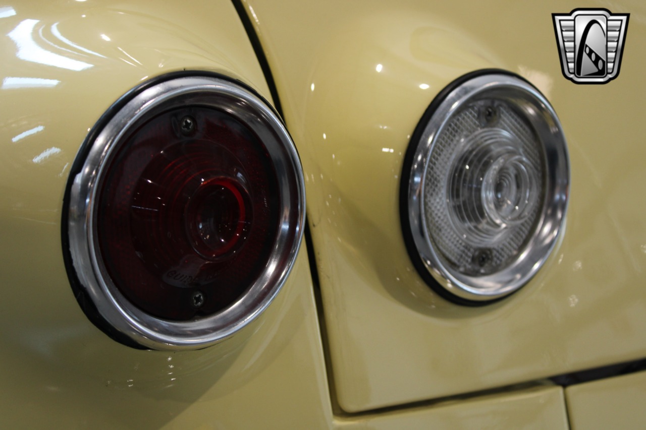 1961 Chevrolet Lakewood 60