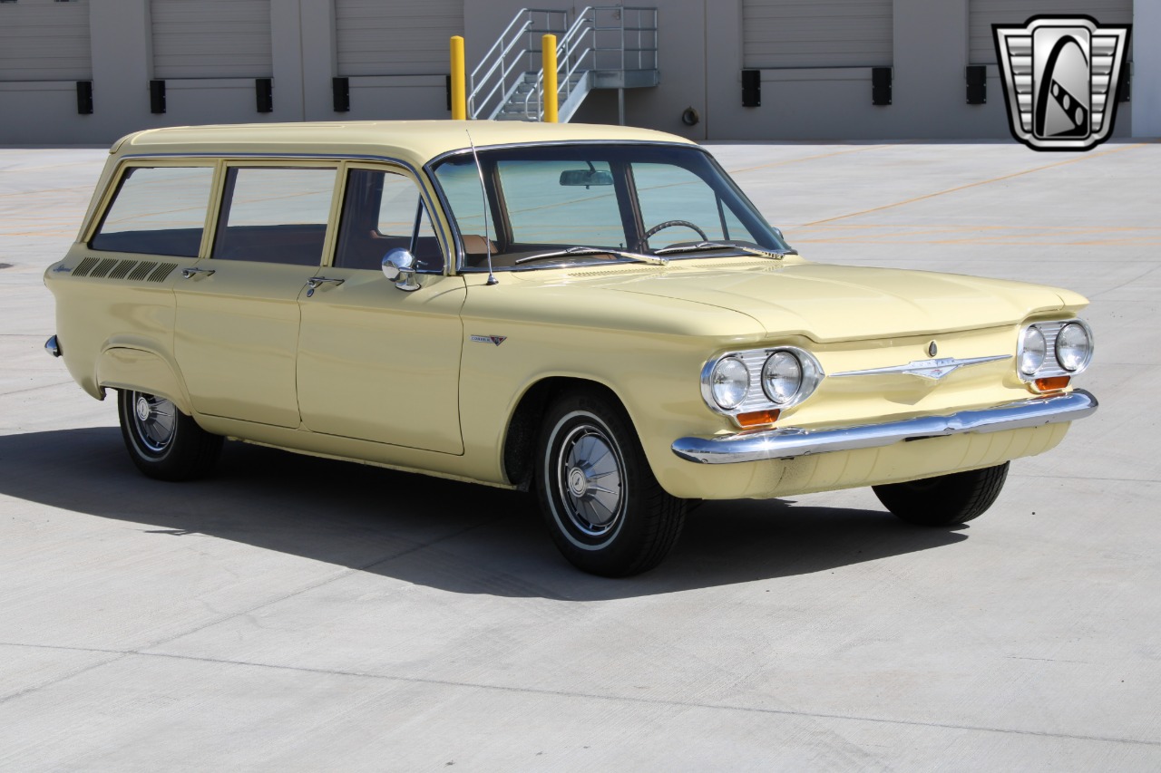 1961 Chevrolet Lakewood 4