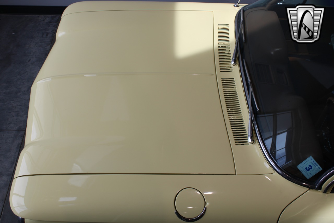 1961 Chevrolet Lakewood 35