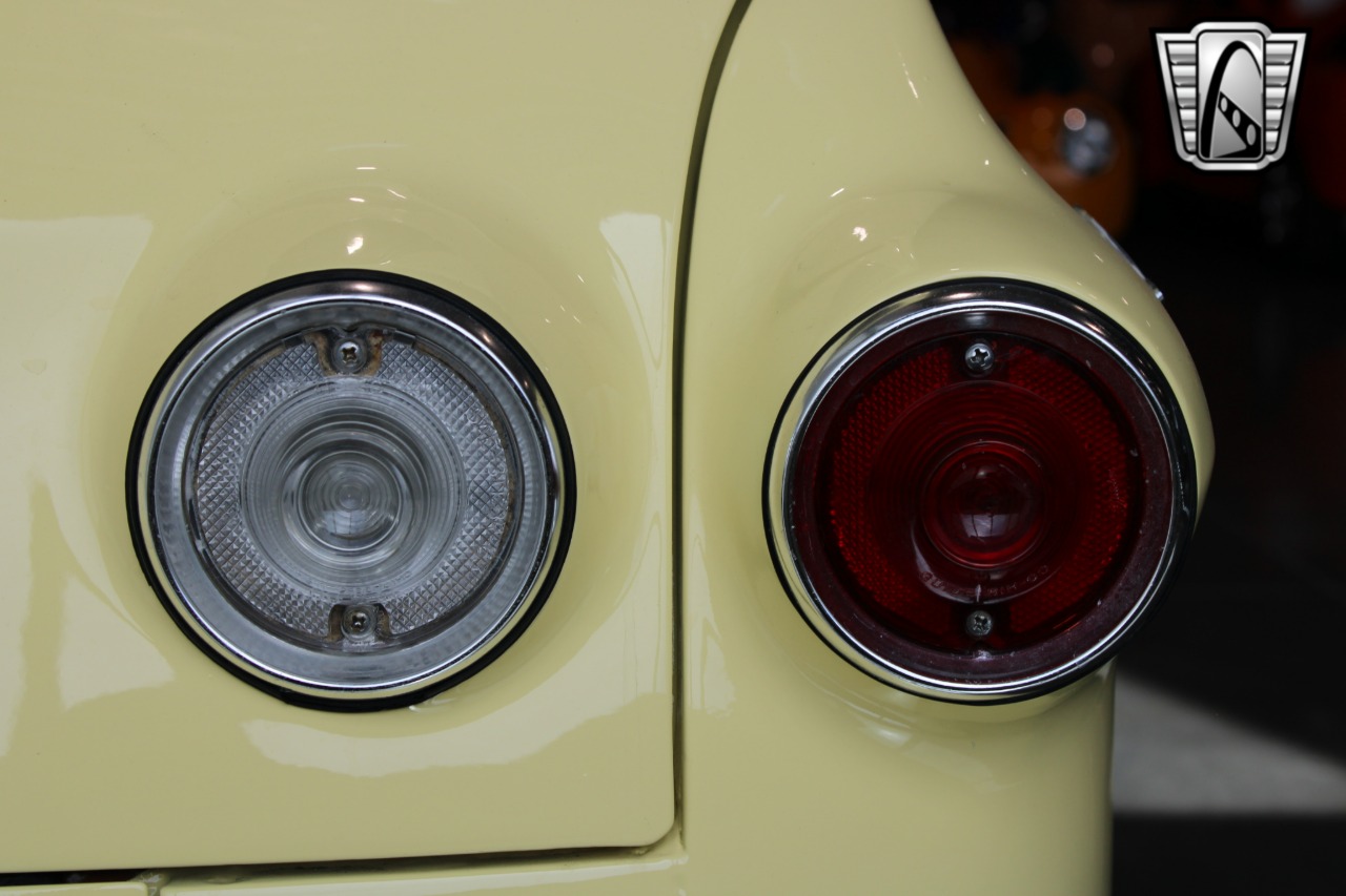 1961 Chevrolet Lakewood 87